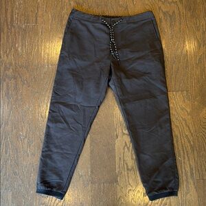 Zara Jogger Pants